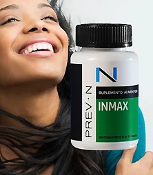 PREV N - INMAX