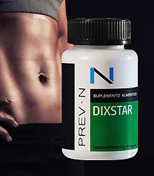 PREV N - DIXSTAR