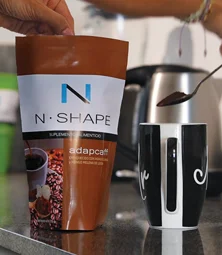 N SHAPE - ADAPCAFF