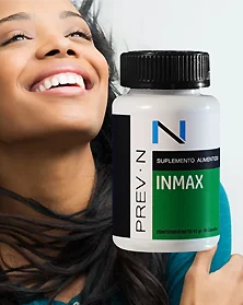 PREV N - INMAX
