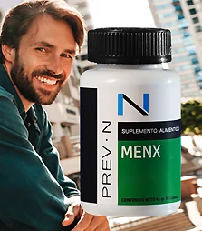 PREV N - MENX