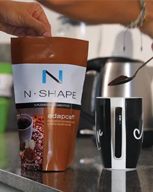 N SHAPE - ADAPCAFF