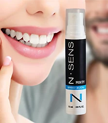 N SENS - MINTY